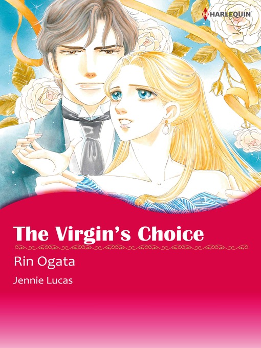 Title details for The Virgin's Choice by Rin Ogata - Available